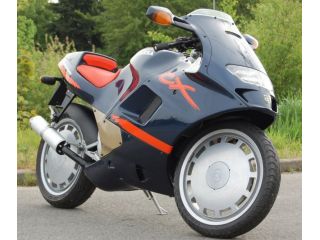 Gilera CX 125
