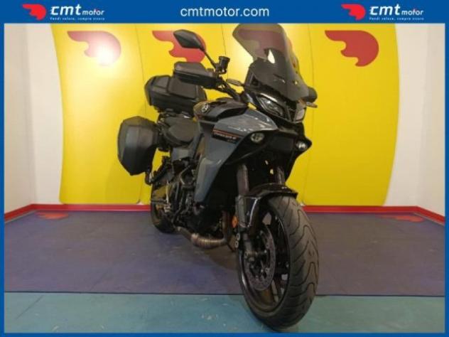 YAMAHA Tracer 9 Garantita e Finanziabile rif. 24006406 - Foto 4