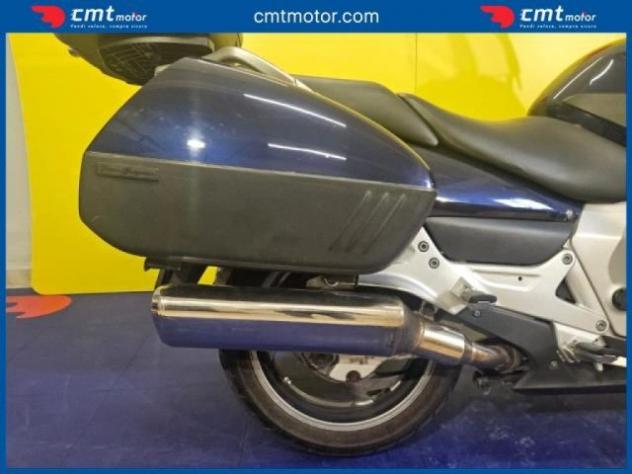 HONDA Pan European Garantita e Finanziabile rif. 23975480 - Foto 10