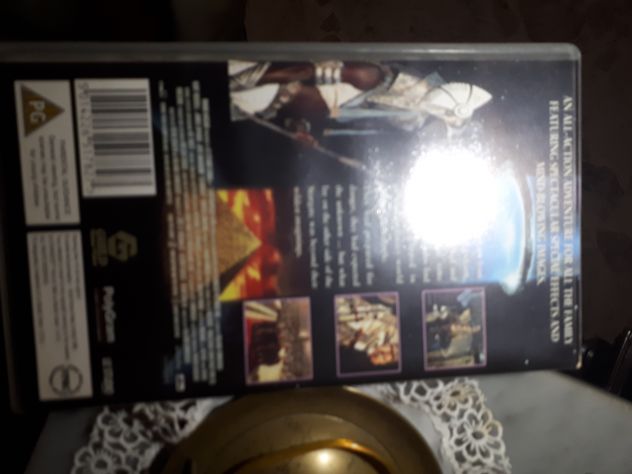 Stargate vhs - Foto 2