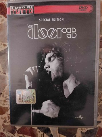 DVD CONCERTI MUSICALI ROCK - Foto 2