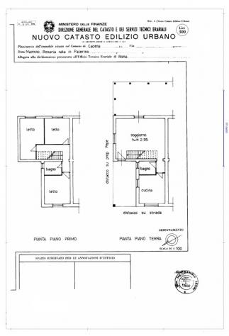 Villa in Via Balzo delle Pernili - Foto 2
