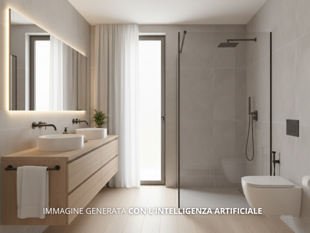 Appartamento in vendita a Castelbellino - Foto 7
