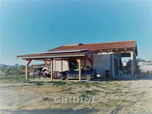 VILLA di 4 vani e di 60 mq (GROSSETO - POGGIALE) rif. 2043.176M - Foto 3