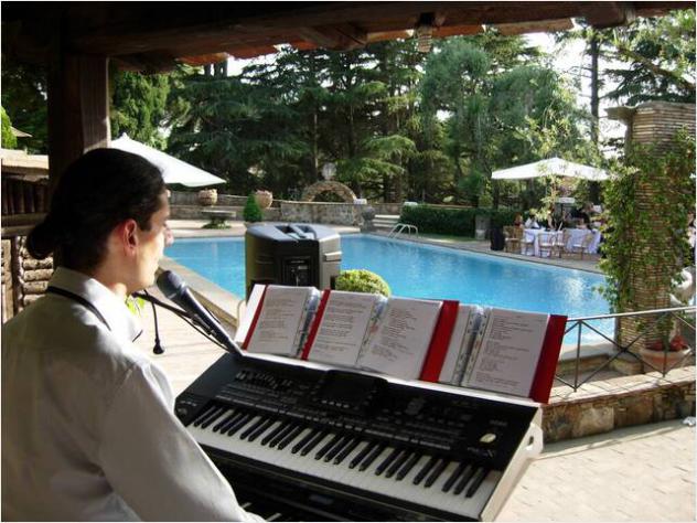 Musica per serenate a Roma - Foto 5