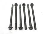 SET BULLONI VITI ISA FISSAGGIO CILINDRI BMW K18 C 600 SPORT 2011 - 2015 111 &hellip;