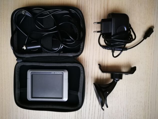 Navigatore Garmin