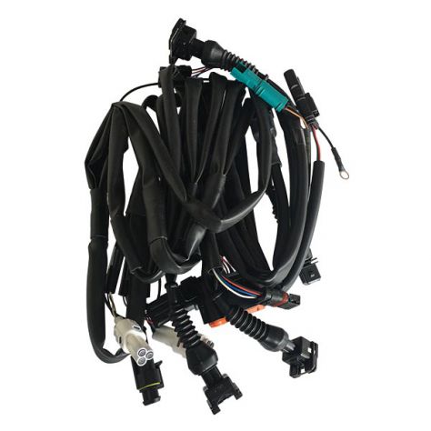 Centralina Rapid bike per Ktm Adventure evo racing 390 1190 950 1290 - Foto 6