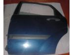 1430139 PORTA SINISTRA POSTERIORE FORD FOCUS 1.8 D 66KW 5M 5P (2002) RICAMB &hellip;