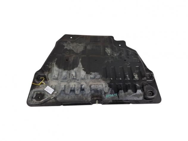 Riparo Sottomotore Range Rover Evoque HJ326B629AD HJ326B629AC - 46620