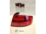 STOP FANALE POSTERIORE DESTRO AUDI A4 Berlina 8K5945096D CAG (0710)
