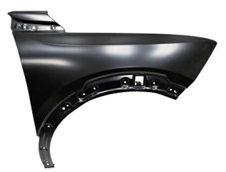 OPEL MOKKA paraurti parafango ossatura radiatore fanale led 2020-21-22-23-24 - Foto 8