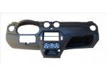 7AY123 CRUSCOTTO PLANCIA AIXAM CITY COUPE CROSSLINE CROSSOVER GAMME VISION
