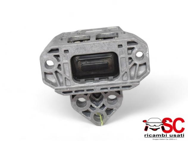 Supporto Staffa Motore Fiat 500x 52162418 - Foto 2