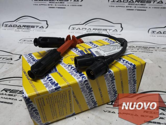 Kit Cavi Candela Mercedes Classe C W202 - Sprinter A1041501618