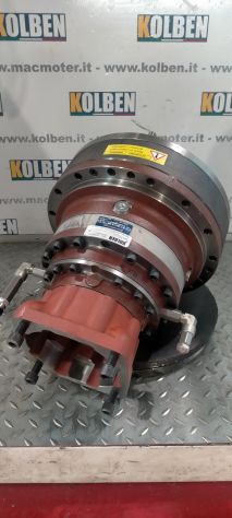 Riduttore Bonfiglioli 310 L2 38,6 FZSFH0CG T U07A CC - Foto 2