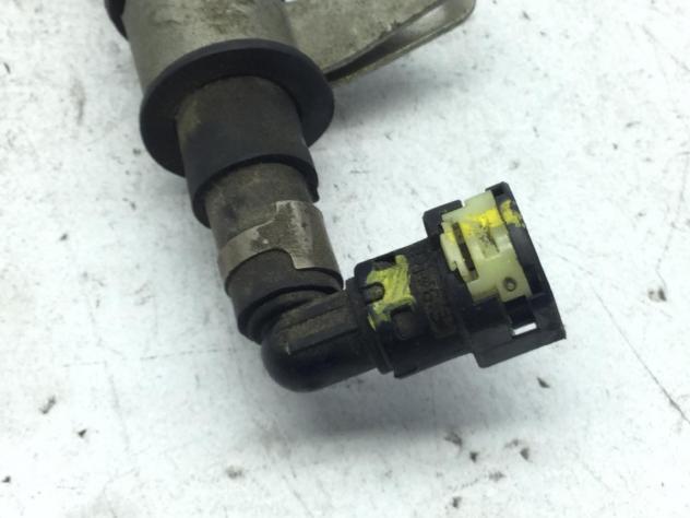 HONDA SH I ABS 150 TUBO BENZINA CARBURANTE FUEL 2013 2016 ZDCKF13D - Foto 2
