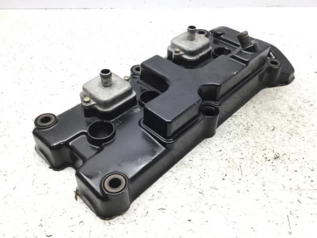 HONDA CBR XX 1100 CARTER COPERCHIO TESTA TESTATA HEAD 2001 2006 JH2SC35A3XM - Foto 3