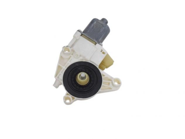MECCANISMO ALZAVETRO POST. SX MERCEDES Classe C Berlina W203 2° Serie A2048200642 (0407)
