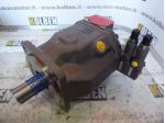 Pompa idraulica Bosch Rexroth A10VSO140DFR1