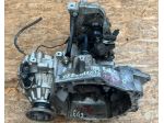 CAMBIO MANUALE COMPLETO SKODA Octavia Berlina 2° Serie 02J301107C diesel 1. &hellip;