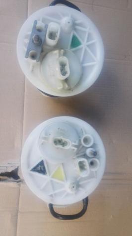 Pompa Benzina elettrica Completa per FIAT PANDA 750 1 serie - Foto 5