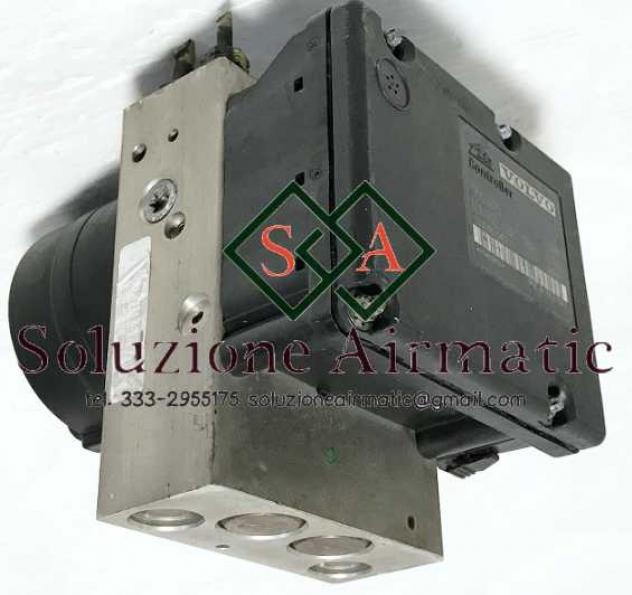 Volvo 850 gruppo pompa ABS 9162675 10.0946-0402.3 - Foto 3