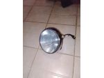 Faro ducati monster