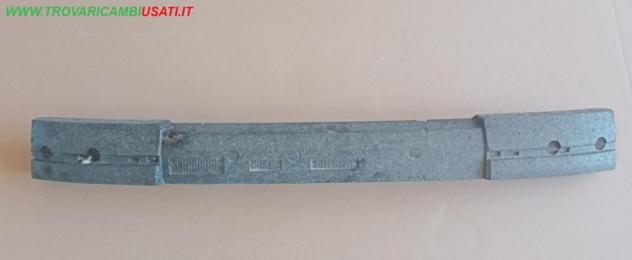 ASSORBITORE URTI PARAURTI ANT. FIAT 500 (3P)  Carrozzeria  Lamierati esterni  Paraurti  Protezione ant FIAT - 500 - 01-07-2007 - 01-06-2015, FIAT - 50