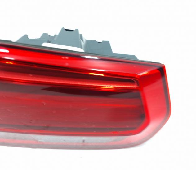 STOP POSTERIORE SINISTRO INTEGRATO NEL PORTELLO BMW Serie 3 F31 Touring 63217369119 (11) - Foto 4