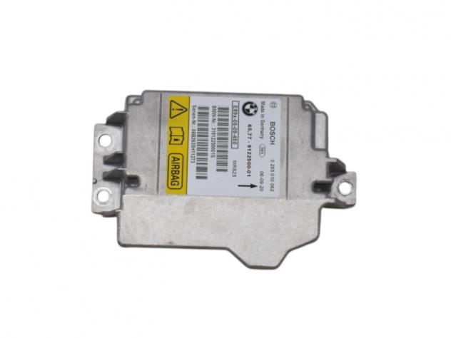 CENTRALINA AIRBAG BMW Serie 3 E90 Berlina 0285010062 (0508)