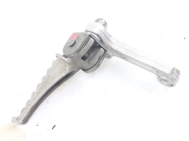 DERBI GP1 50 00H01507451 PEDANA POSTERIORE SINISTRA 05 - 12 REAR LEFT FOOTREST - Foto 2