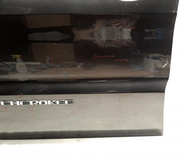 PORTIERA ANTERIORE SINISTRA JEEP Grand Cherokee Serie WK (13) - Foto 2