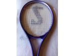 RACCHETTA DA TENNIS SPALDING ACE 95 CON CUSTODIA