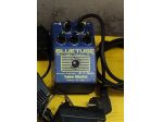 pedale distorsione BLUE TUBE
