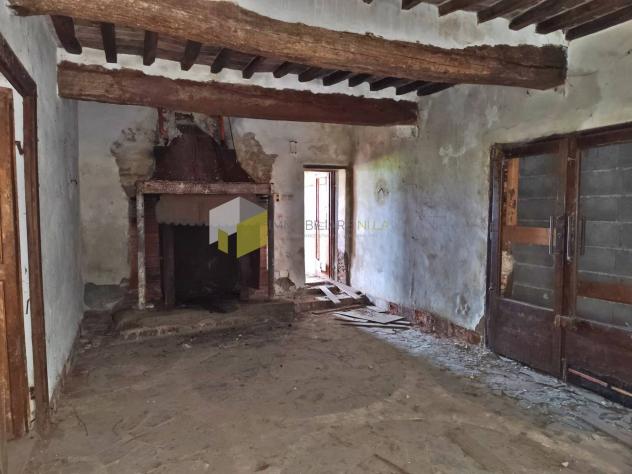 Rustico in vendita a Cascina 300 mq Rif: 1426133 - Foto 9