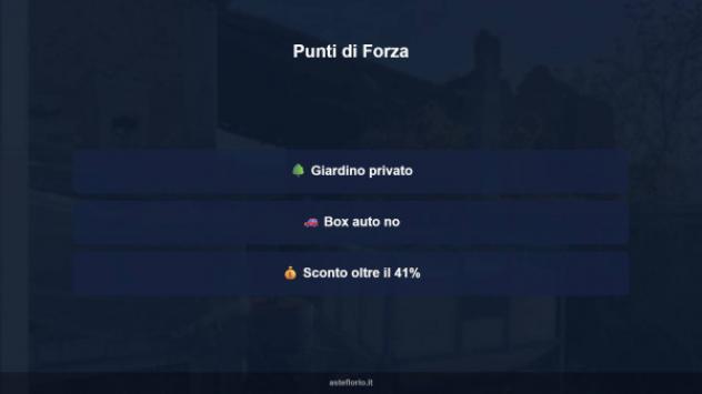 Immobile in asta di 100 m² in vendita a Prignano sulla Secchia - Foto 16