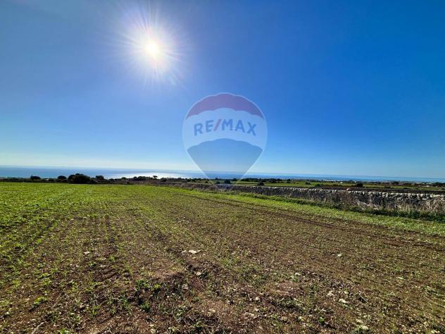 Terreno Edificabile in vendita a Ragusa, Marina di Ragusa - Foto 6