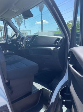 IVECO Qubo - Foto 6