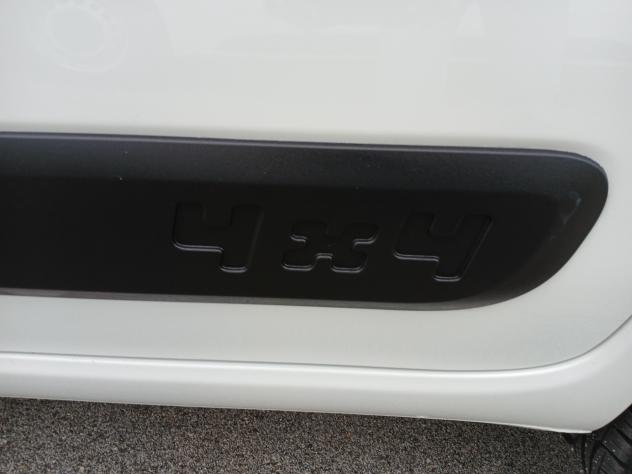 Fiat Panda TWINAIR 4x4 VAN 2 POSTI 2020 IVA INCLUSA - Foto 7