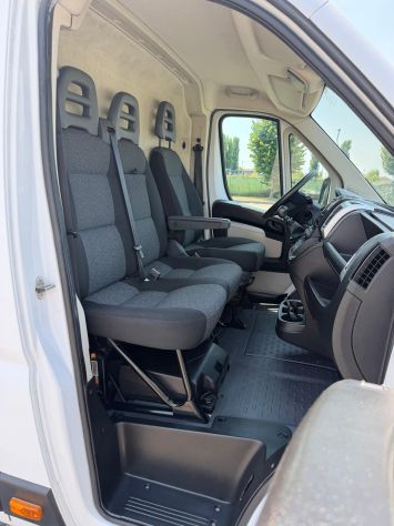 Fiat Ducato 3.0 N. Power – L4 H3 - Foto 8