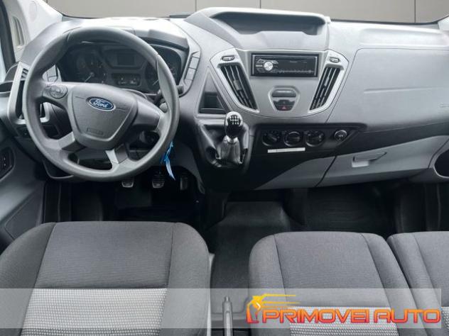 FORD Transit Custom 310 2.0 TDCi PC Combi L1 H1 rif. 22388780