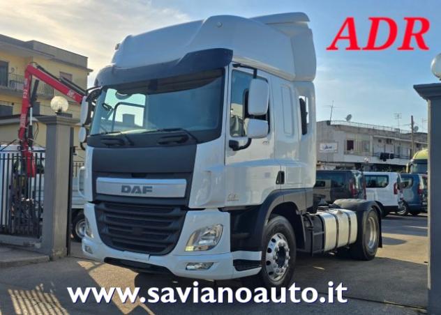 DAF CF 440 " TRATTORE STRADALE " ADR rif. 23982348