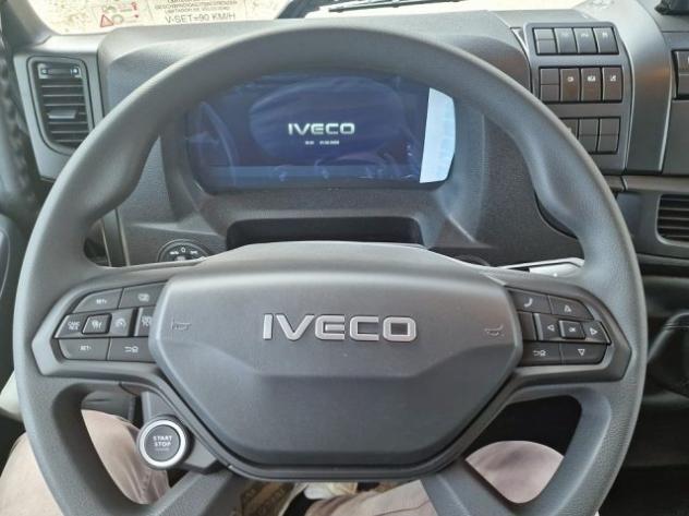 IVECO EUROCARGO 180E32 P EURO 6 NUOVO PNEUMATICO rif. 23887942 - Foto 10