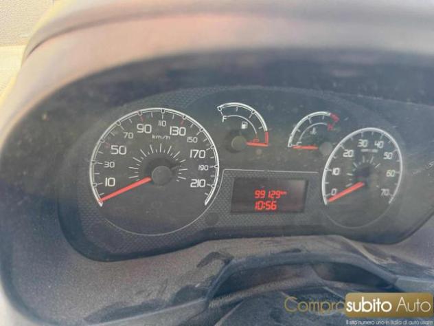 FIAT Fiorino 1.3 MJT 75CV +IVA 22% rif. 24143424 - Foto 3