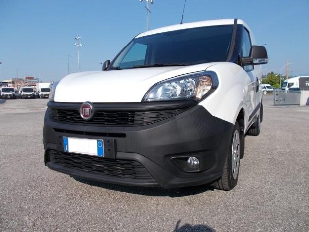 FIAT Doblo 1.6 MJT 105CV S&S PC-TN Cargo Lounge rif. 22061485 - Foto 4