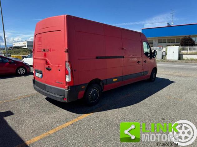 RENAULT Master T35 2.3 dCi/145 PC-TM Furgone Twin Turbo S&S rif. 23780996 - Foto 5