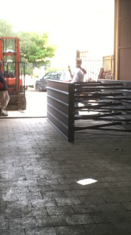 CANTILEVER MONO E BI FRONTE - Foto 8