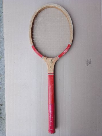 Racchetta da tennis - Foto 2