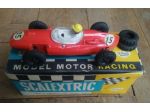 Scalextric automodellino elettrico Cooper anni '60 (LEGGERE BENE ANNUNCIO)